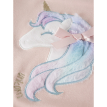 NAME IT Sweatshirt Kisa Lotus
